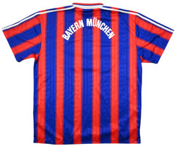 1995-97 BAYERN MUNCHEN SHIRT XL