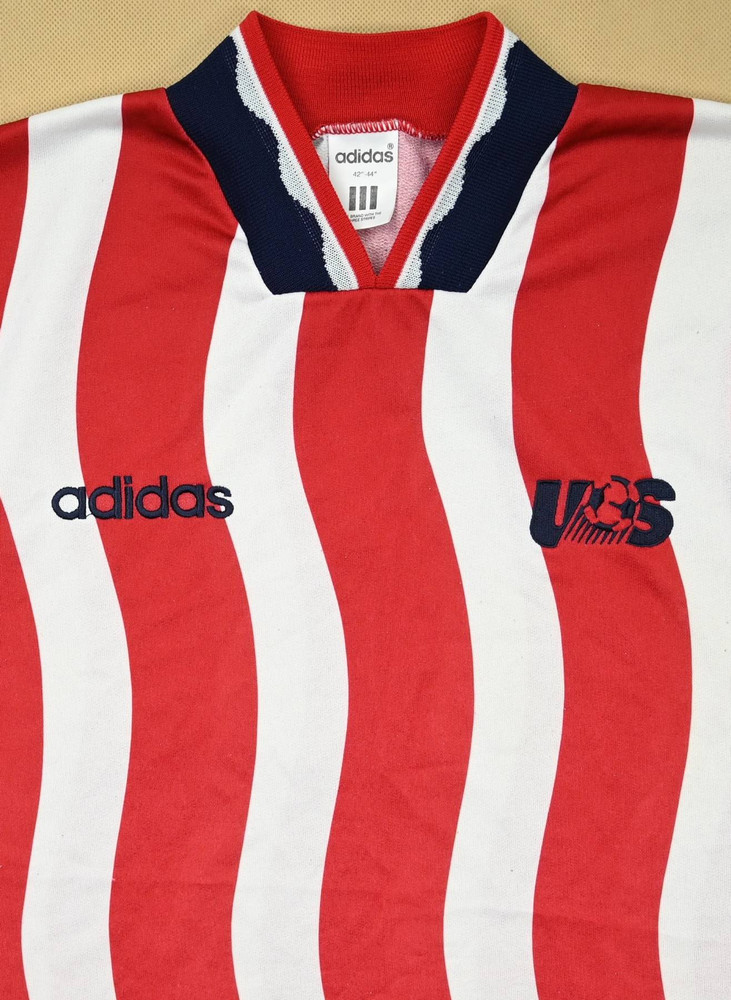 1994 USA SHIRT XL