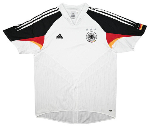 2004-05 GERMANY KOSZULKA L