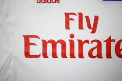 2011-12 HAMBURG SHIRT XL. BOYS