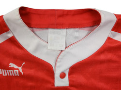 PUMA OLDSCHOOL LONGSLEEVE XL