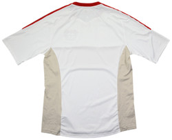 2011-13 BAYER LEVERKUSEN SHIRT XL