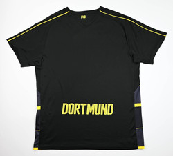 2016-17 BORUSSIA DORTMUND KOSZULKA XL