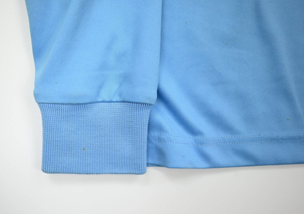 2005-07 WEST HAM UNITED KOSZULKA LONGSLEEVE L. BOYS