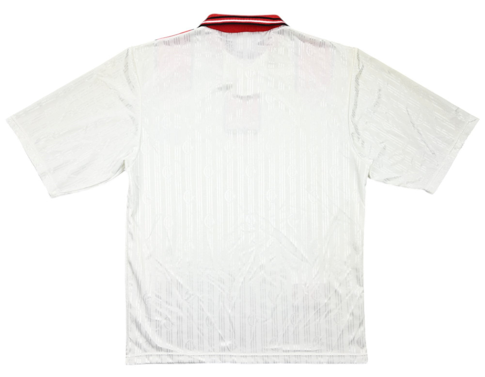 1996-98 TURKEY KOSZULKA M