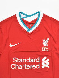 2020-21 LIVERPOOL KOSZULKA M