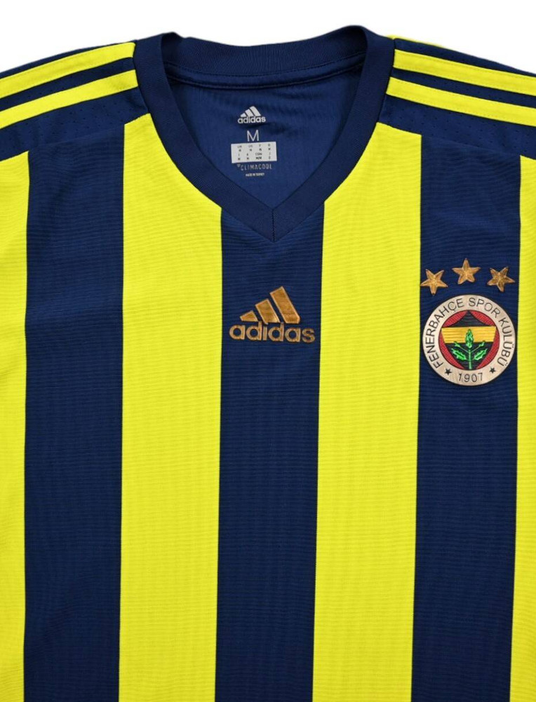 2017-18 FENERBAHCE KOSZULKA M