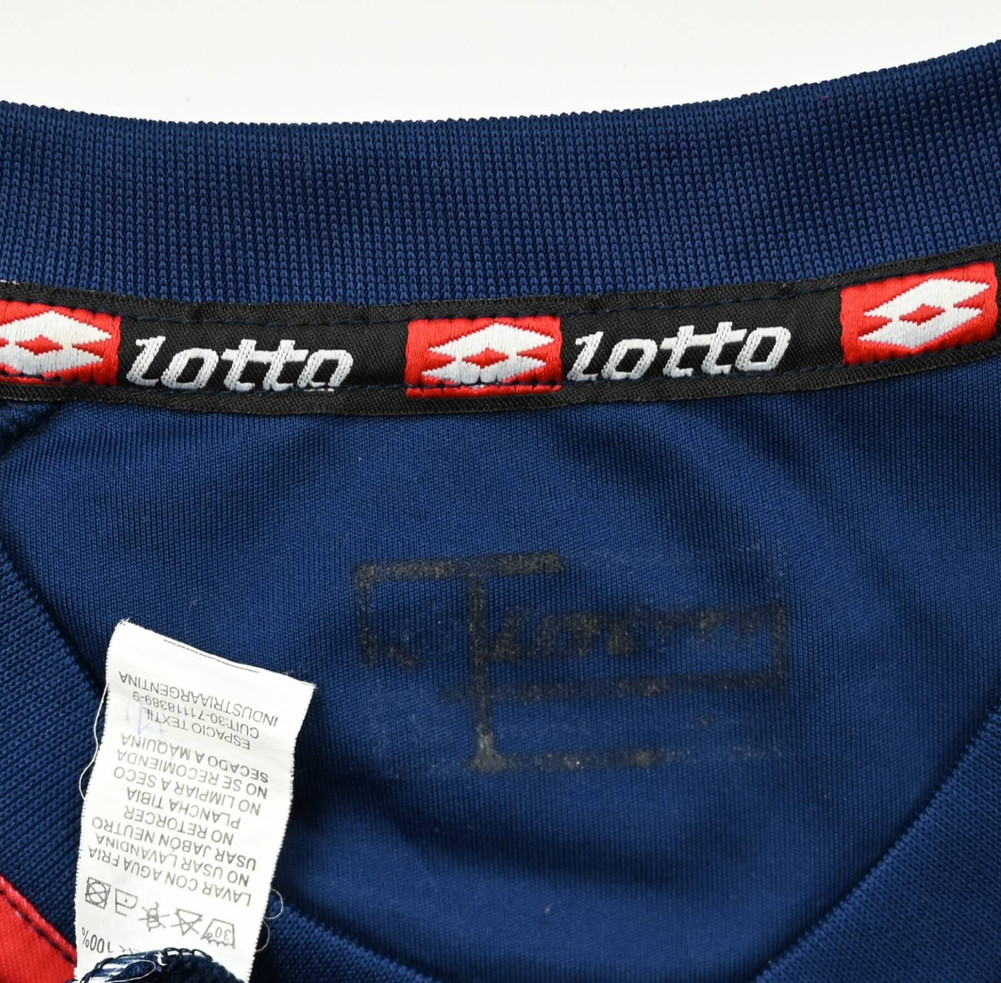 2013-14 SAN LORENZO KOSZULKA S