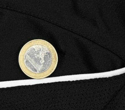 GREUTHER FURTH LONGSLEEVE KOSZULKA M