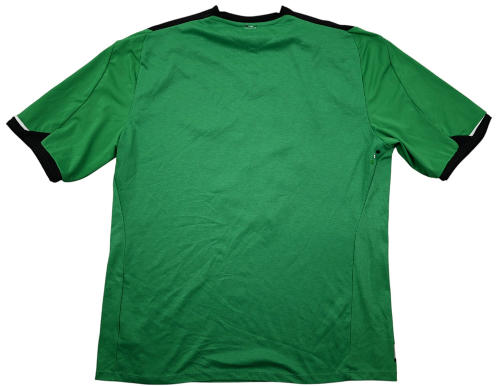 2012-13 HANNOVER 96 KOSZULKA XL/XXL