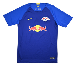 2018-19 RB LEIPZIG KOSZULKA L. BOYS