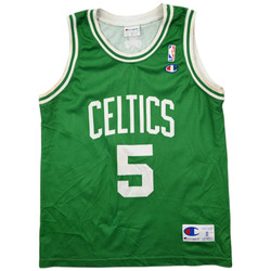 BOSTON CELTICS *GARNETT* SHIRT S