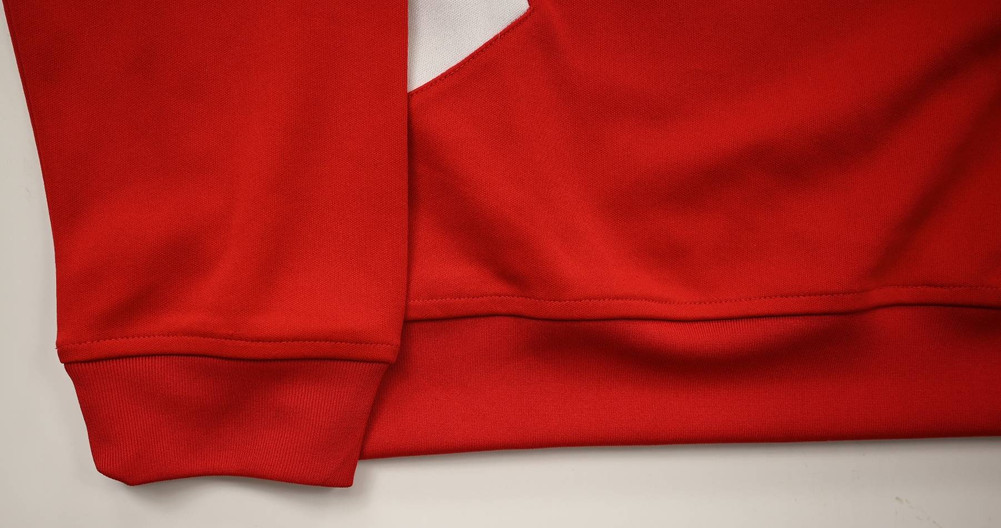 WIGAN ATHLETIC BLUZA XL