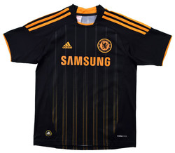 2010-11 CHELSEA LONDON SHIRT S