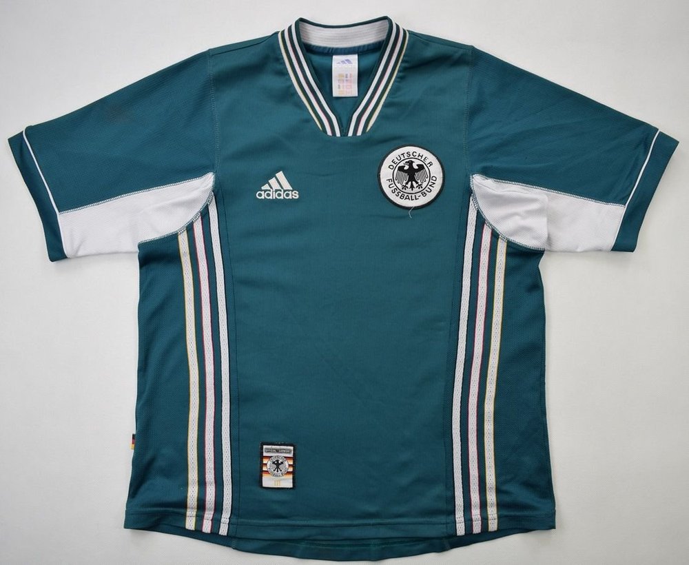 GERMANY SHIRT M