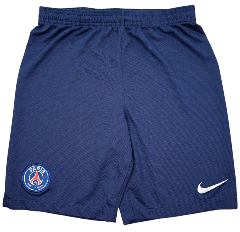 PARIS SAINT-GERMAIN SHORTS L. BOYS