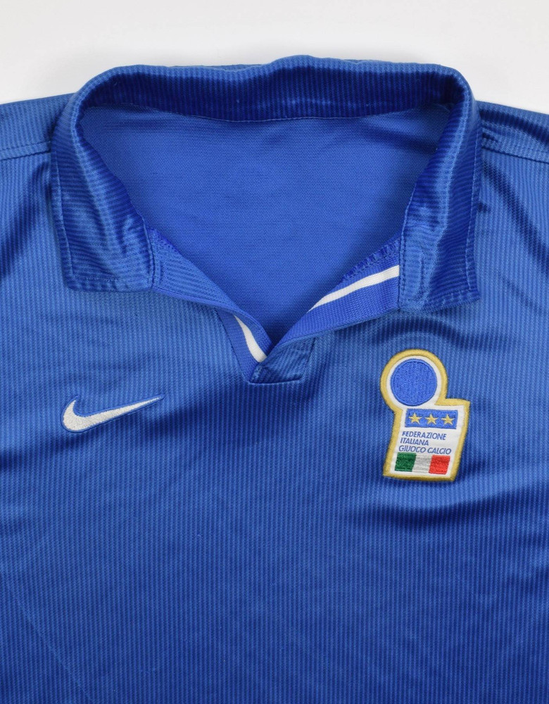 1997-98 ITALY KOSZULKA XL.BOYS