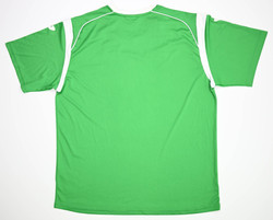 2011-12 FC KARPATY LVIV KOSZULKA XL