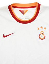 2014-15 GALATASARAY SHIRT M