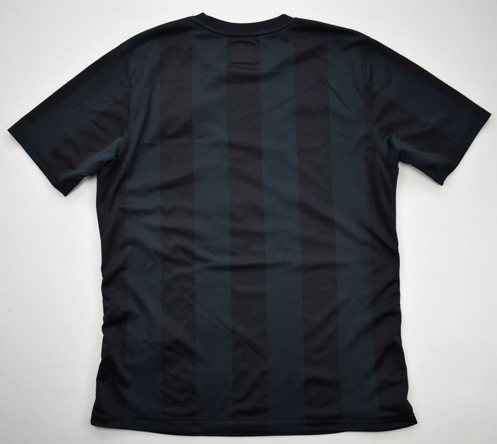 2010-11 WEST BROMWICH ALBION SHIRT S