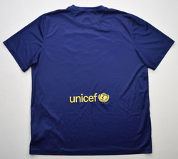 2014-15 FC BARCELONA KOSZULKA XL