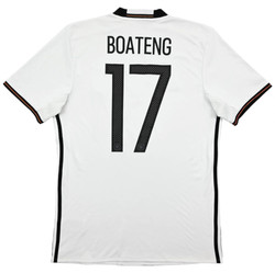 2015-16 GERMANY *BOATENG* KOSZULKA M