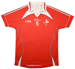 LOUTH GAA KOSZULKA L