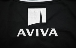 2008-10 NORWICH CITY KOSZULKA S