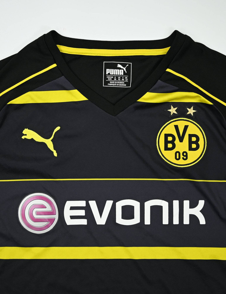 2016-17 BORUSSIA DORTMUND KOSZULKA M