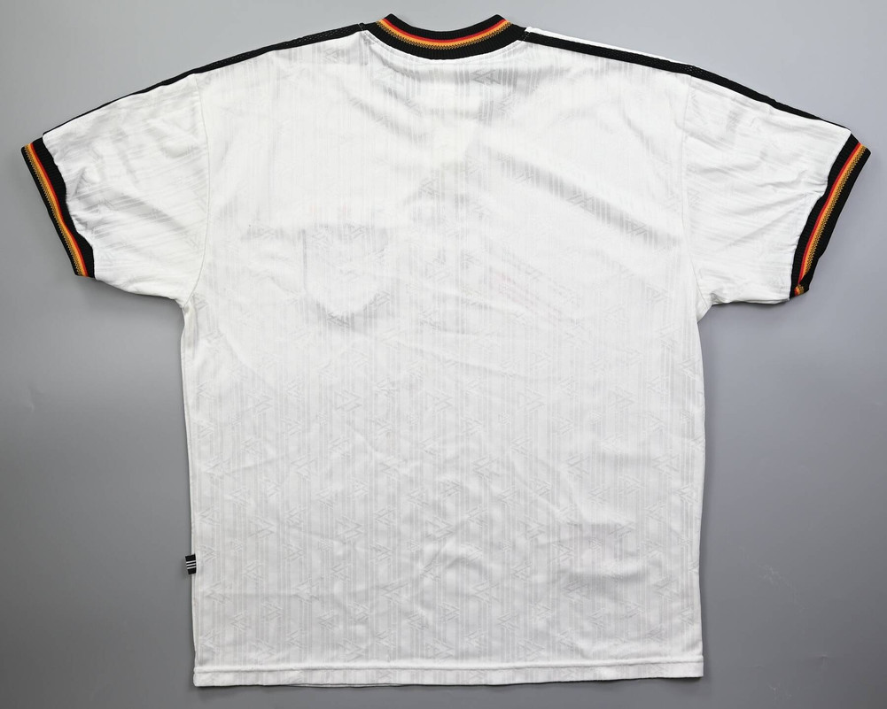 1996-98 GERMANY KOSZULKA XL