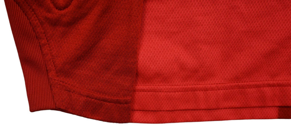 2009-10 VFL WOLFSBURG GK *BENAGLIO* LONGSLEEVE L. BOYS