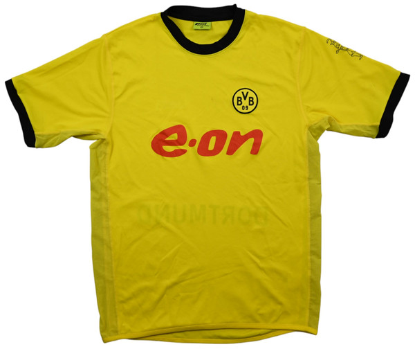 2003-04 BORUSSIA DORTMUND KOSZULKA M