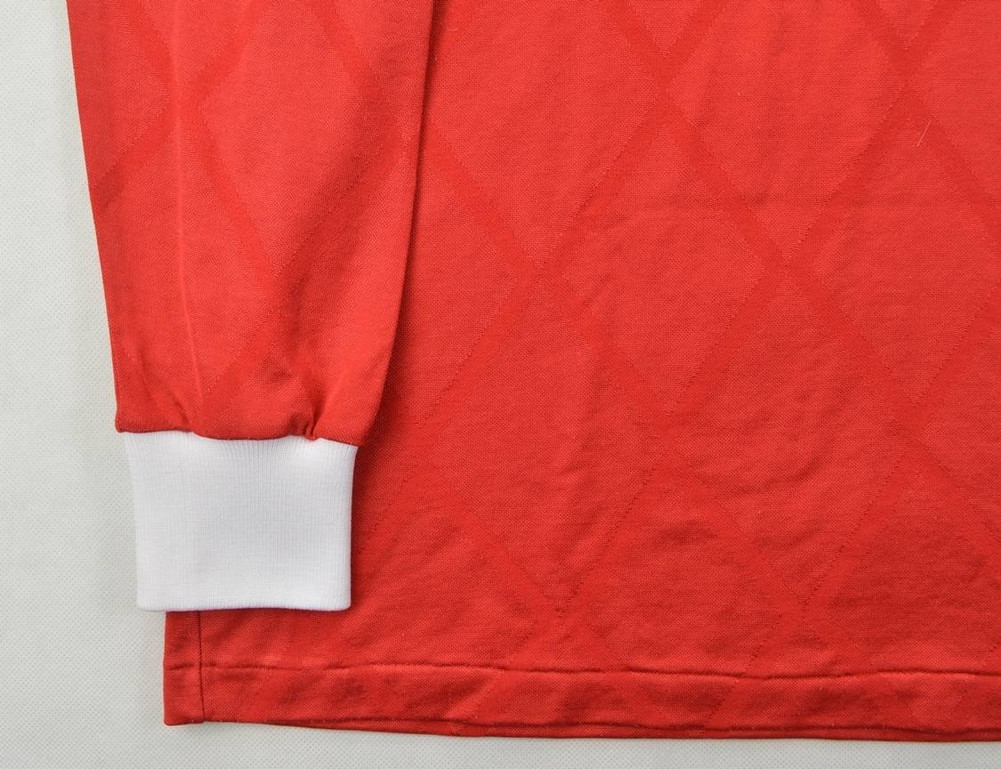 ERIMA MADE IN WEST GERMANY OLDSCHOOL SHIRT L