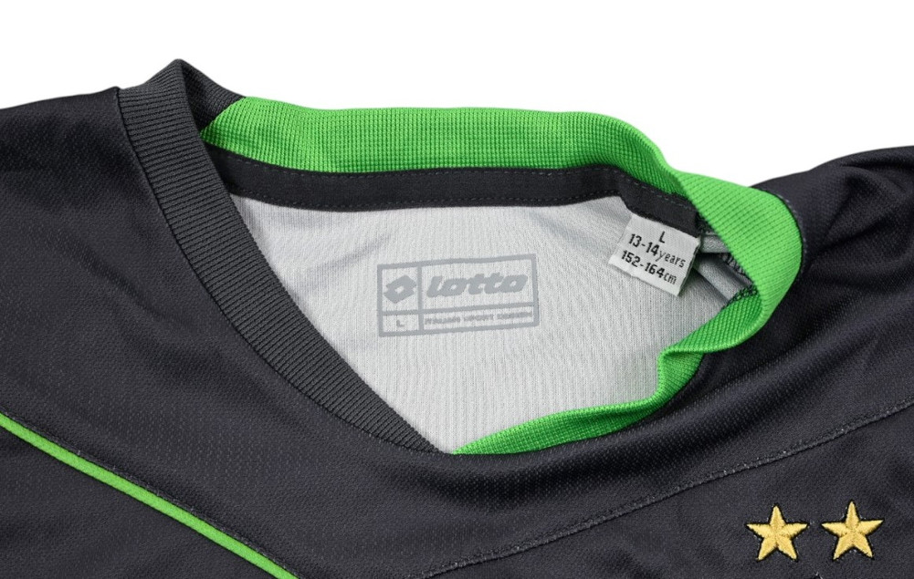 2011-12 BORUSSIA MONCHENGLADBACH *REUS* SHIRT L. BOYS