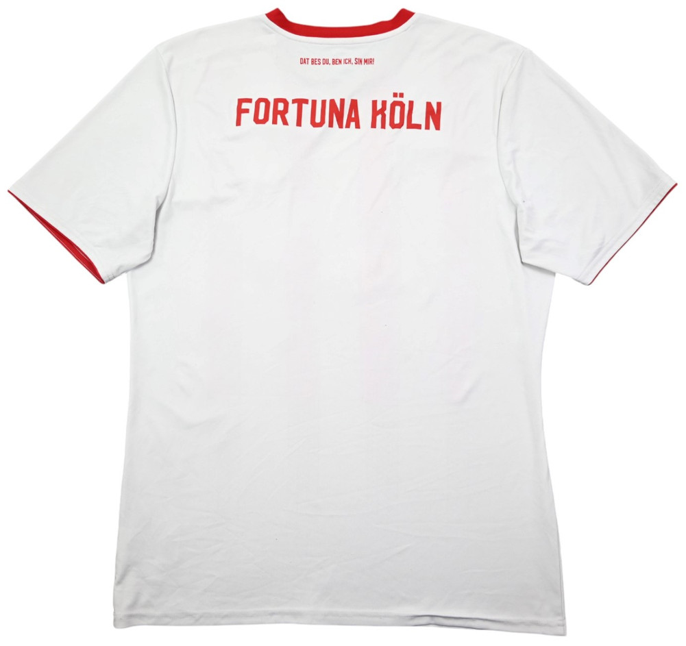 2021-22 FORTUNA KOLN KOSZULKA XL