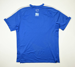 BRIGHTON & HOVE ALBION SHIRT XL