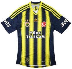 2013-14 FENERBAHCE KOSZULKA S