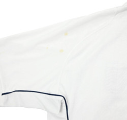 2001-03 ENGLAND SHIRT XL