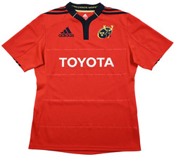 MUNSTER RUGBY SHIRT M