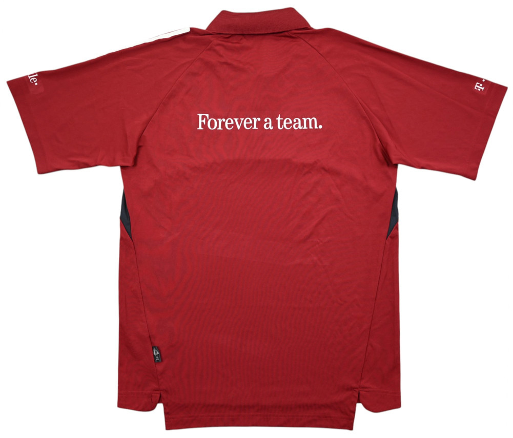 2002-03 BAYERN MUNCHEN KOSZULKA M