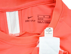 2019-20 FC UTRECHT KOSZULKA XL. BOYS