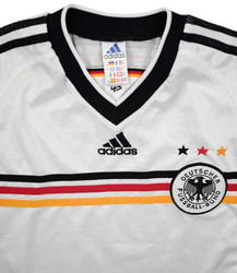 1998-00 GERMANY KOSZULKA L. BOYS