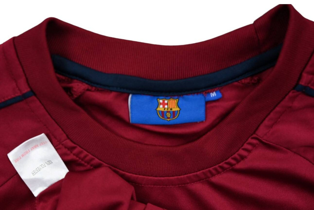 FC BARCELONA SHIRT M