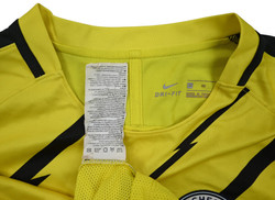 2017-18 MANCHESTER CITY SHIRT XL