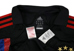 2007-08 BAYERN MUNCHEN SHIRT XL. BOYS/S