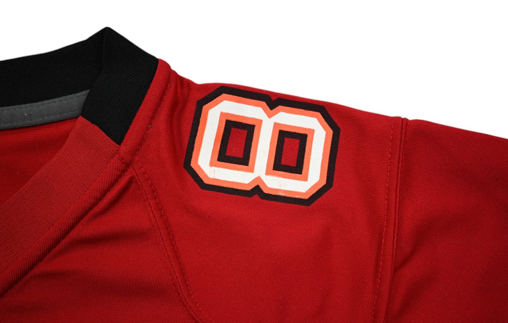 TAMPA BAY BACCANEERS *GLENNON* NFL KOSZULKA L. BOYS