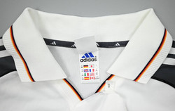2000-02 GERMANY KOSZULKA XXL