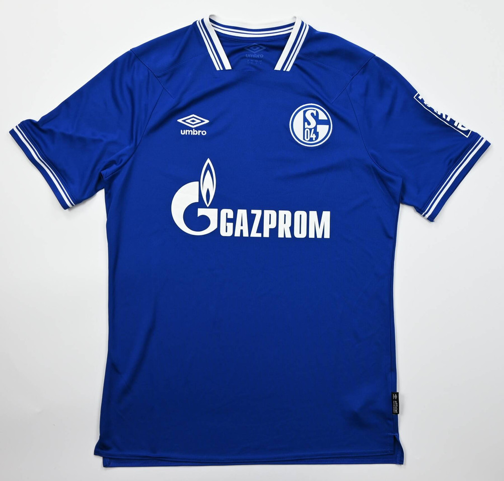 2020-21 FC SCHALKE 04 KOSZULKA L