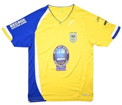 2008-09 ARKA GDYNIA SHIRT S