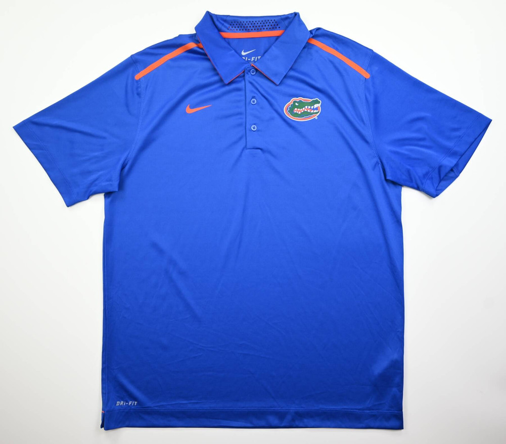 FLORIDA GATORS SHIRT L